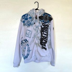 Southpole Men’s Jacket